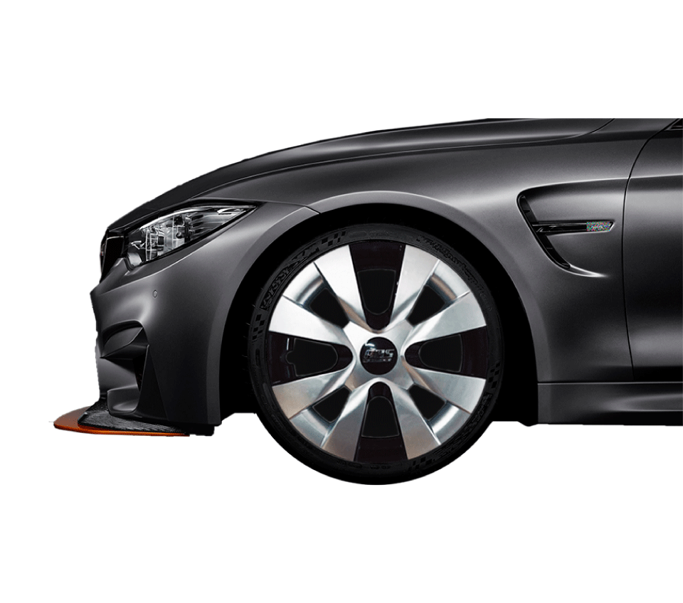 TAPON DE RUEDA ABS BICOLOR TAVANZA R14