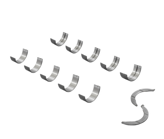 METALES PARA BANCADA X-TRAIL 2.5L 2002-2015, SENTRA 2.5L 2002-2012, ALTIMA 2.5L 2002-2015