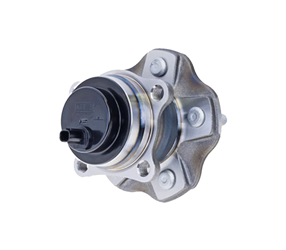 MAZA RUEDA TRASERA IZQ-DER TOYOTA HIGHLANDER  3.5L 2014-2019 FWD MARCA NSK