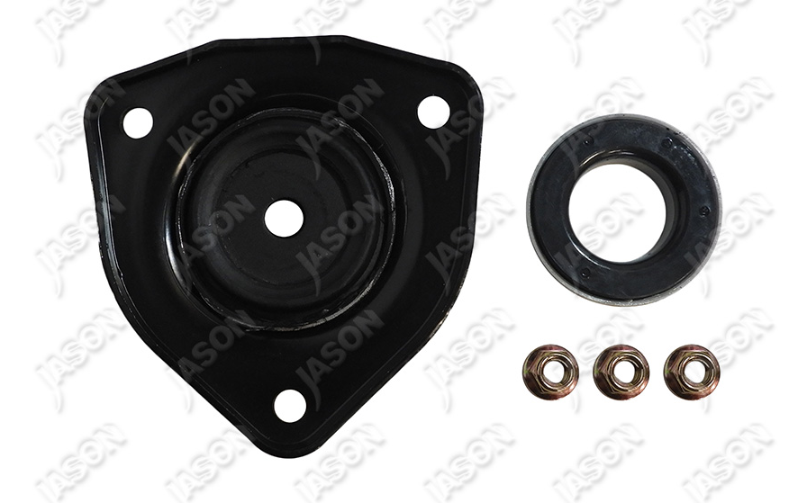 BASE AMORTIGUADOR DELANTERO IZQ-DER NISSAN TSURU 92-017, NISSAN TSUBAME 93-04, NISSAN SENTRA 95-00