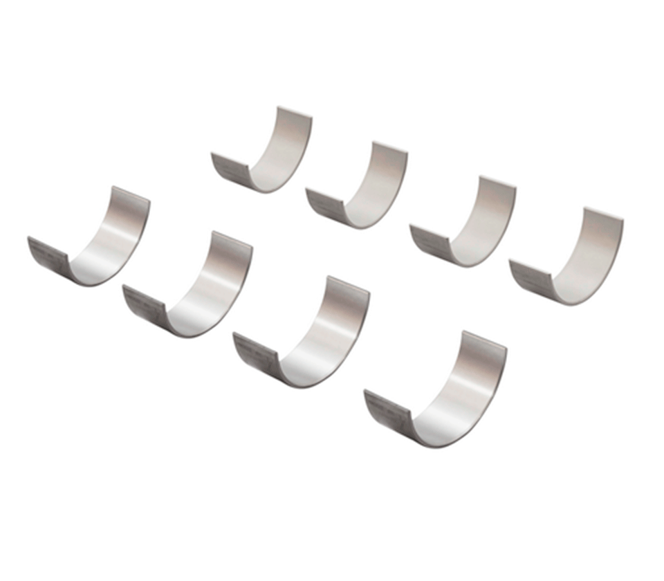 METALES PARA BIELA RENAULT CLIO 2.0L 2005-2006, MEGANE 2.0L 2005-2010, DUSTER 2.0L 2013-2015