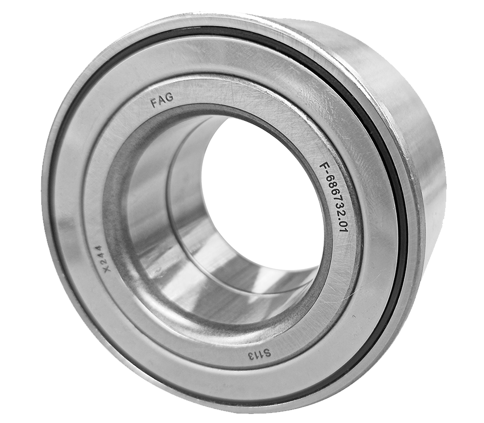 BALERO DOBLE RUEDA DELANTERA CHEVROLET AVEO 1.5L 018-021 2a GENERACION (C/ABS)