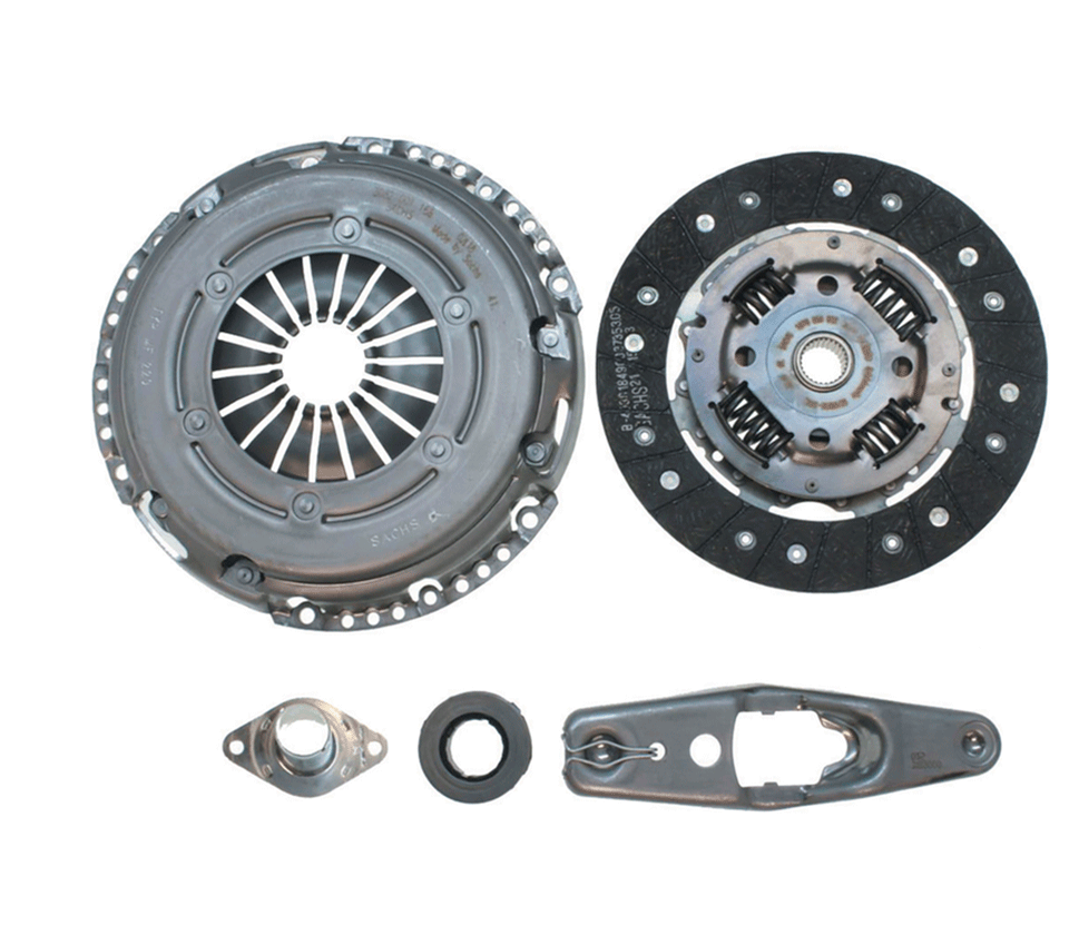 REP SET SEAT CORDOBA 2.0L 2003-2009, SEAT IBIZA 2.0L 2003-2015, VW POLO 2.0L 2003-2007