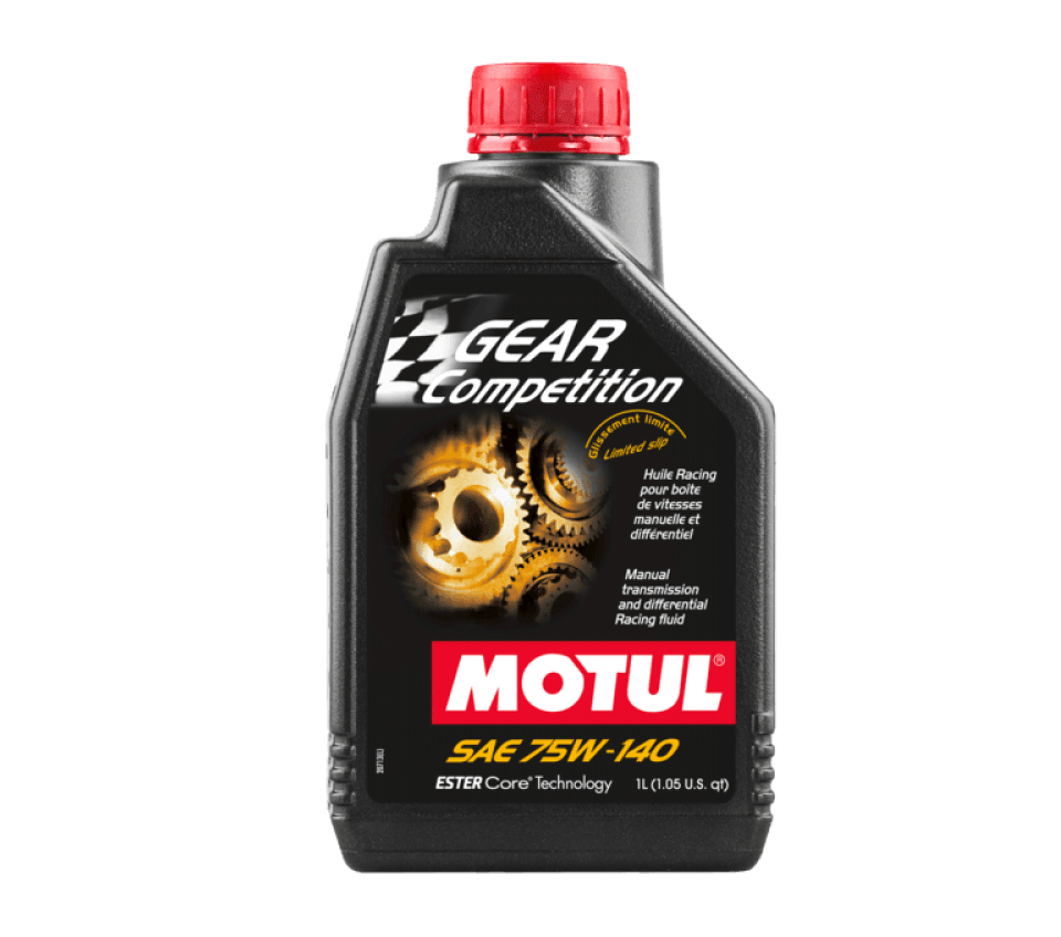 ACEITE SINTETICO PARA TRANSMISION STD Y EJE DIFERENCIAL BOTE 1 LTO 105779