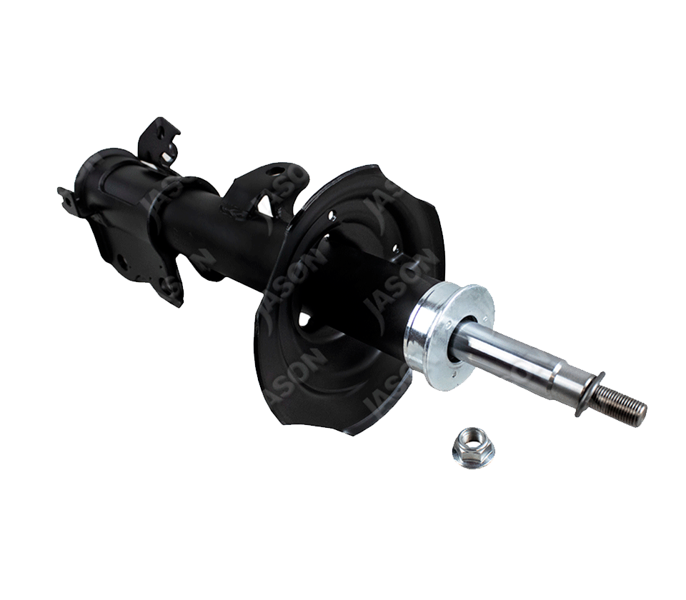 AMORTIGUADOR DELANTERO DERECHO GAS TOYOTA AVANZA 020-021