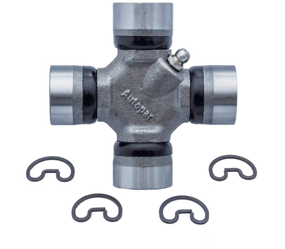 CRUCETA PARA FLECHA CARDAN NIS PICK-UP D21 93-02 NP300 09/14 GASOLINA