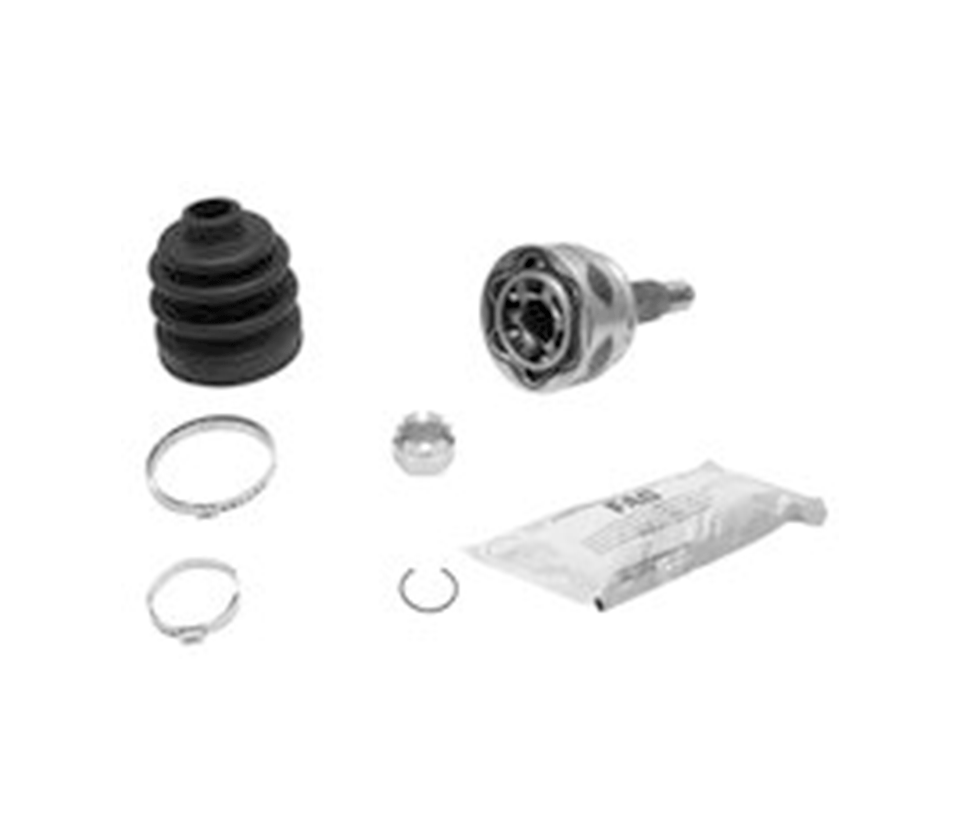 JUNTA LADO RUEDA IZQ-DER COMPASS-PATRIOT 2007-2016, CALIBER 2.4L 2007-2012, LANCER 2.4L 2008-2016