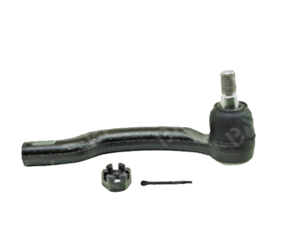 TERMINAL EXTERIOR IZQUIERDA NISSAN NP300 FRONTIER 016-020, NP300 PICKUP 016-023, FRONTIER 05-022 (4X2)