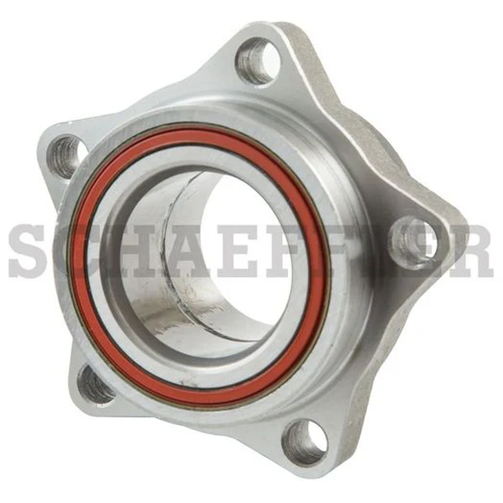 MAZA RUEDA DELANTERA FORD TRANSIT 2007-2012 (S/BIRLOS)