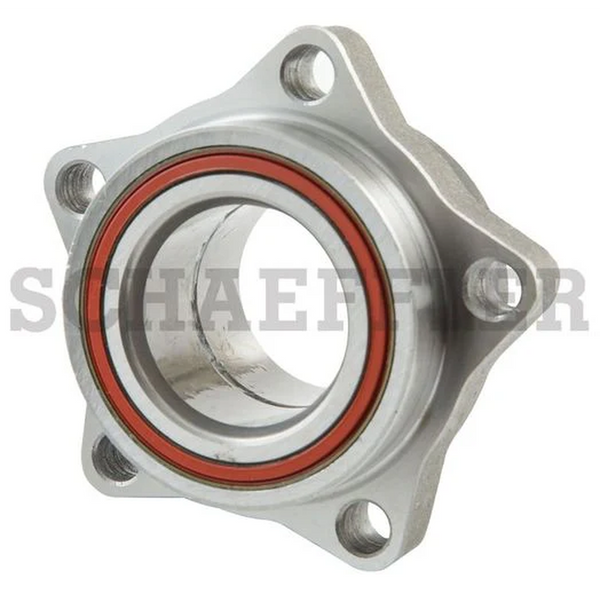 MAZA RUEDA DELANTERA FORD TRANSIT 2007-2012 (S/BIRLOS)