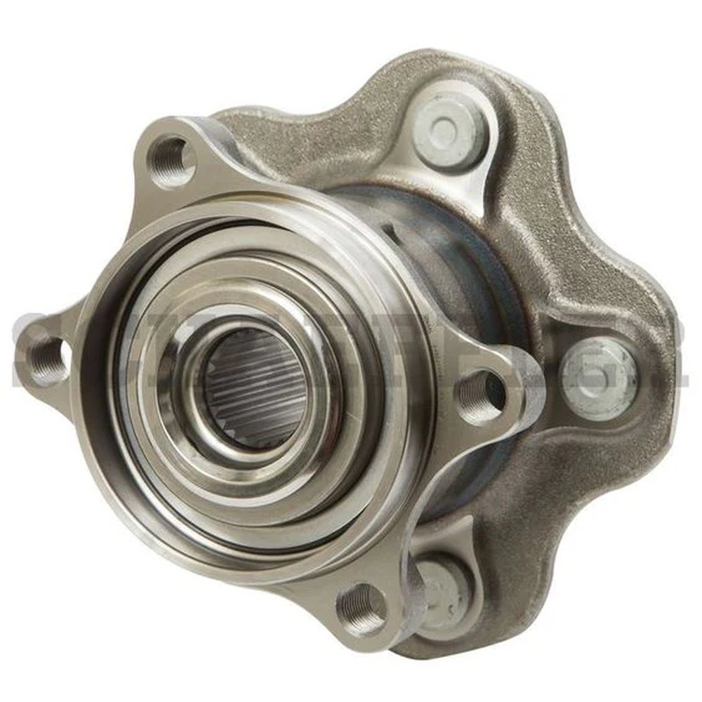 MAZA RUEDA TRASERA IZQ-DER ROGUE 08-014, X-TRAIL 08-014, KOLEOS 09-016, JUKE 012-017 (S/AB