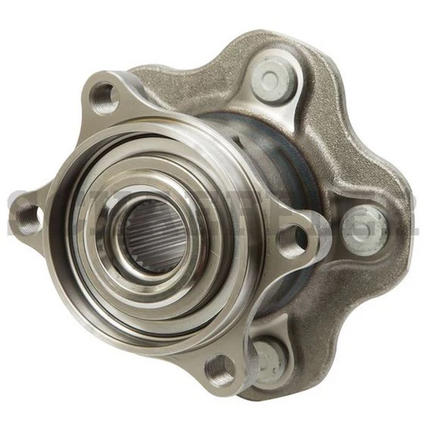 MAZA RUEDA TRASERA IZQ-DER ROGUE 08-014, X-TRAIL 08-014, KOLEOS 09-016, JUKE 012-017 (S/AB