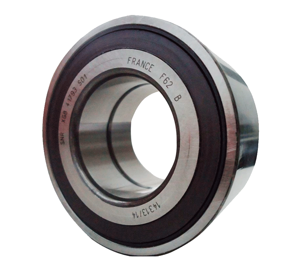 BALERO RUEDA DELANTERA DUSTER 013-020, OROCH 018-022, FLUENCE 011-017, SENTRA 020-023, KICKS 020-023