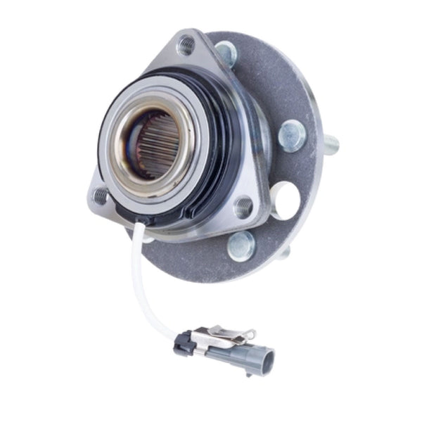 MAZA DE RUEDA DELANTERA  VENTURE  97-04, UPLANDER 05-06 ,AZTEK 01-05  C/ABS