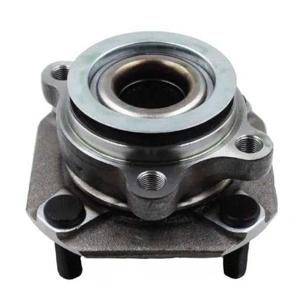 MAZA 513297 RUEDA DEL NIS SENTRA 07/12 2.0L L4  CON ABS 4 BIRLOS NAT