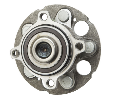 MAZA RUEDA TRASERA IZQ-DER TOYOTA HIGHLANDER  3.5L 2014-2019 FWD MARCA NSK