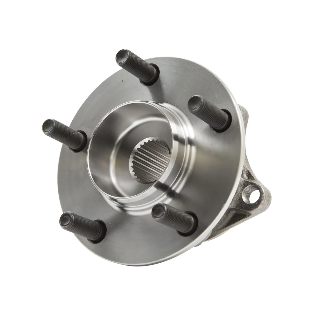 MAZA RUEDA TRASERA IZQ-DER MAZDA CX-7 2007-2012