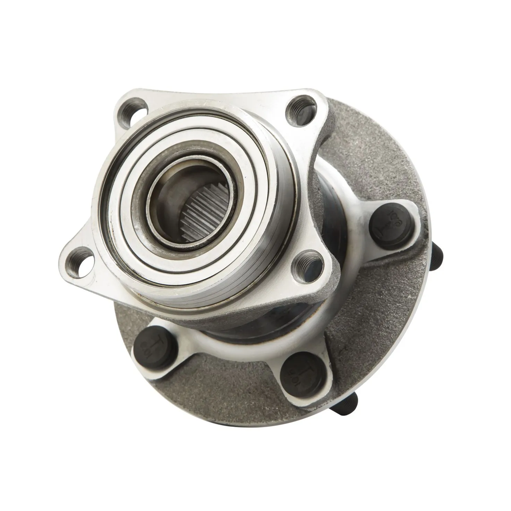 MAZA RUEDA TRASERA IZQ-DER MAZDA CX-7 2007-2012