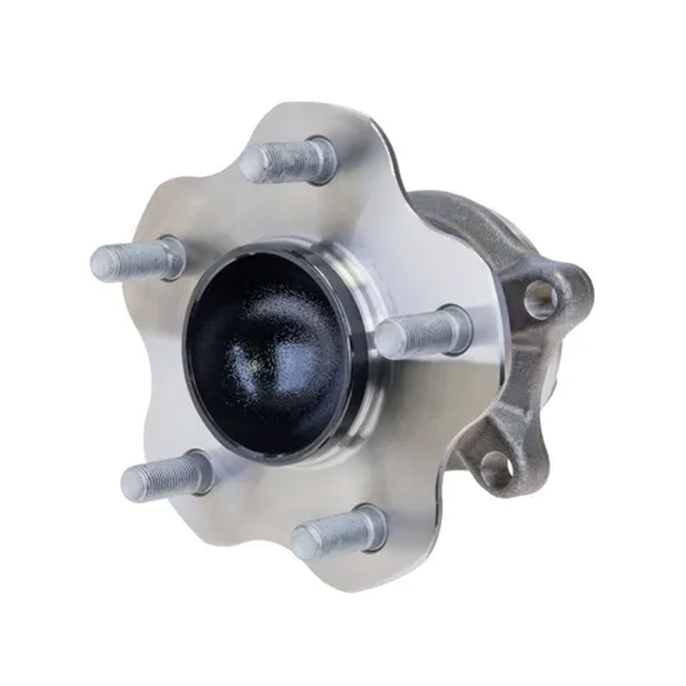 MAZA DE RUEDA TRASERA IZQ-DER NISSAN JUKE 2012-2017 (C/ABS 5 BIRLOS) FWD