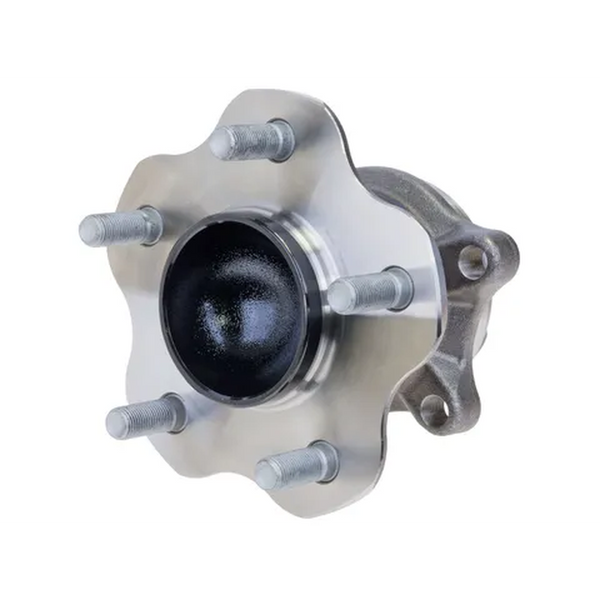 MAZA DE RUEDA TRASERA IZQ-DER NISSAN JUKE 2012-2017 (C/ABS 5 BIRLOS) FWD