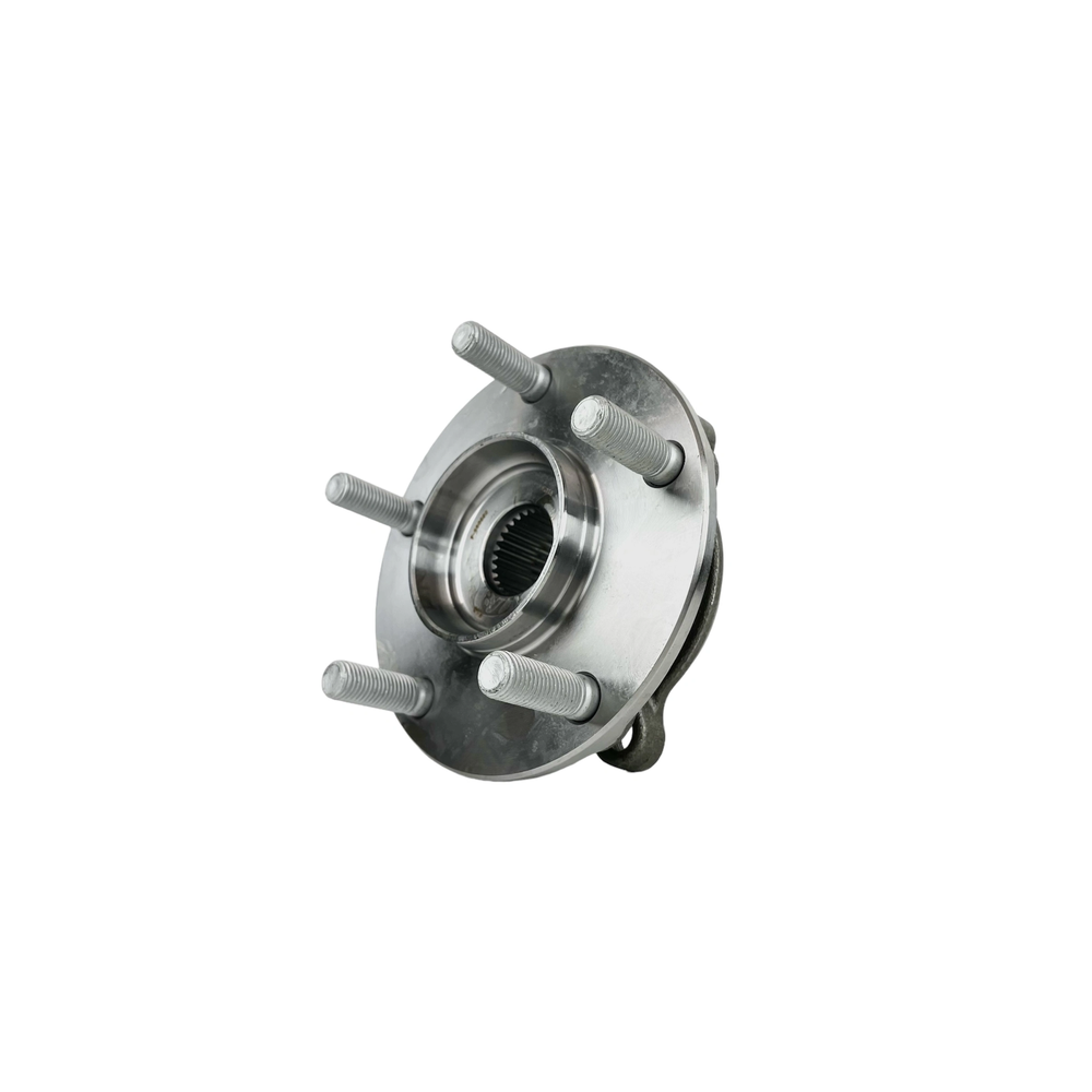MAZA RUEDA DELANTERA IZQ-DER MAZDA 3 (INC.SPORT) 2014-2018, CX-3 2016-2023