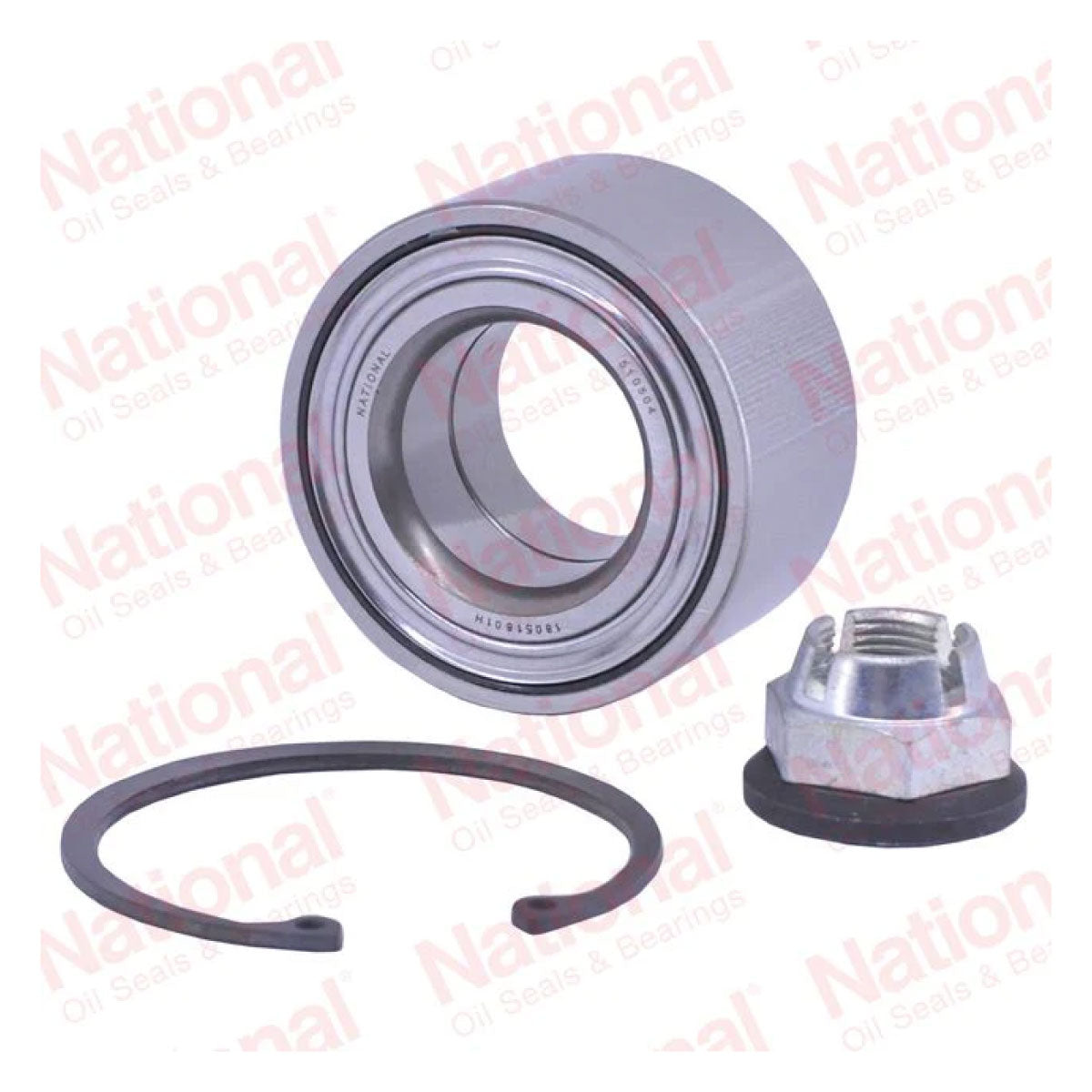 BALERO DOBLE RUEDA DELANTERA NISSAN MARCH 012-023, NISSAN VERSA 012-019, DODGE VISION 015-018,