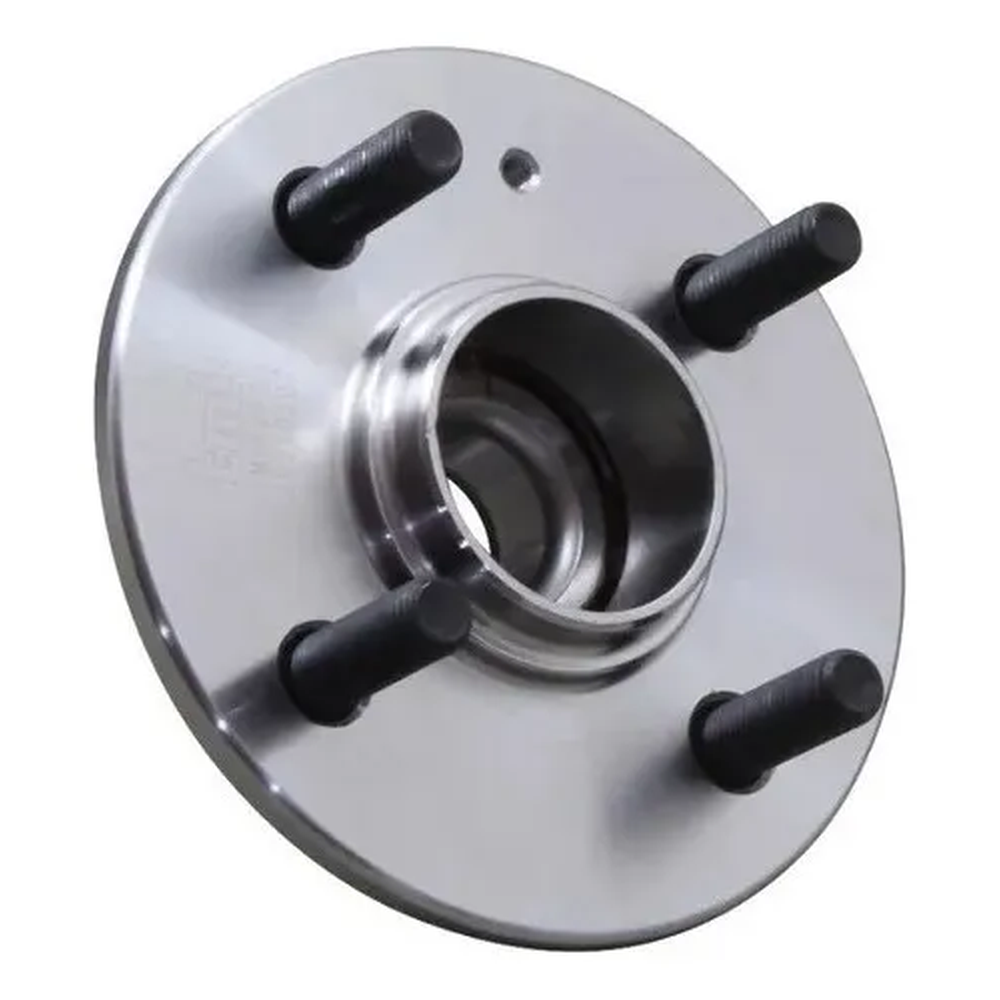 MAZA RUEDA TRASERA IZQ-DER DODGE ATOS 2002-2012, VERNA 2004-2006 (S/ABS)