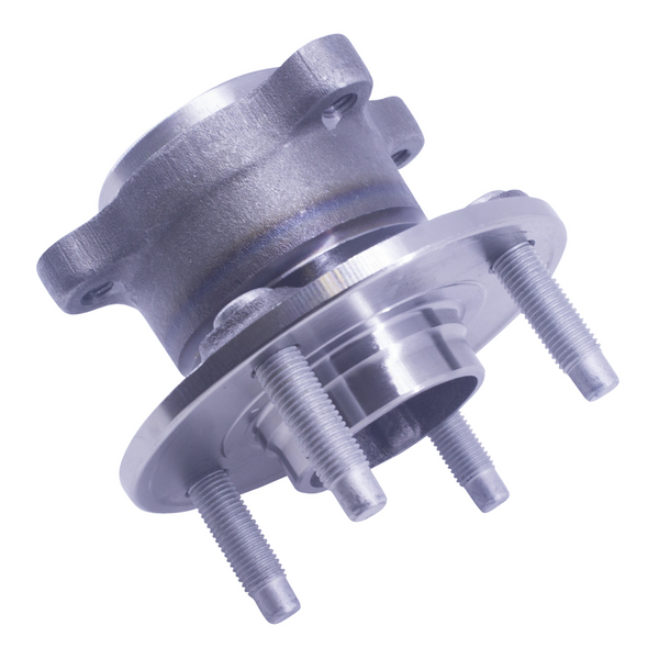 MAZA DE RUEDA TRASERA IZQ-DER CHEVROLET SONIC 2012-2017 4 BIRLOS (C/ABS)