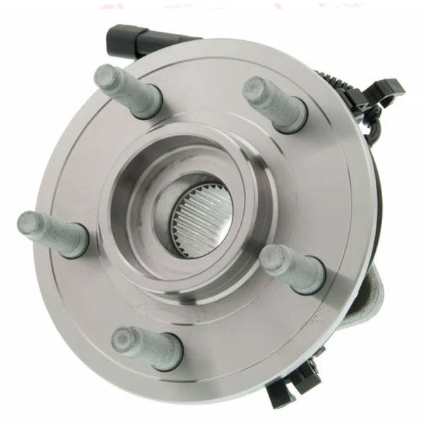 MAZA RUEDA TRASERA IZQ-DER MINI COPPER 2007-2015