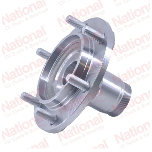 MAZA RUEDA DELANTERA IZQ-DER TOYOTA HILUX 2.7L 2004-2011 (6 BIRLOS)