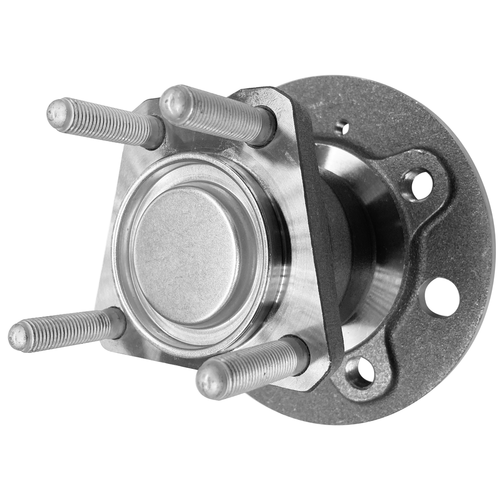 MAZA DE RUEDA TRASERA CHEVROLET  TORNADO 04-015