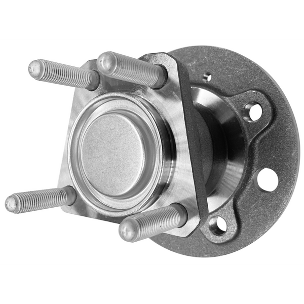 MAZA DE RUEDA TRASERA CHEVROLET  TORNADO 04-015