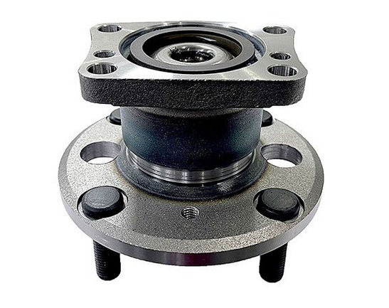 MAZA RUEDA TRASERA IZQ-DER FORD FIESTA 1.6L 2011-2019, FORD FIGO 1.5L L3 L4 2016-2021