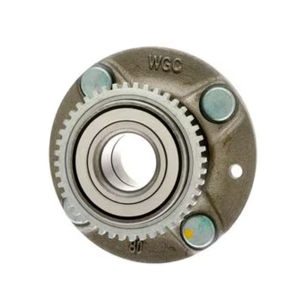 MAZA RUEDA TRASERA IZQ-DER NISSAN SENTRA 1.8L 2001-2006, RENAULT SCALA 1.6L 2011-2013 S/AB