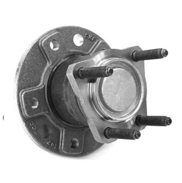 MAZA RUEDA TRASERA IZQ-DER CHEVROLET TORNADO 1.8L 2004-2010, CHEVROLET MERIVA 1.8L 2004-20