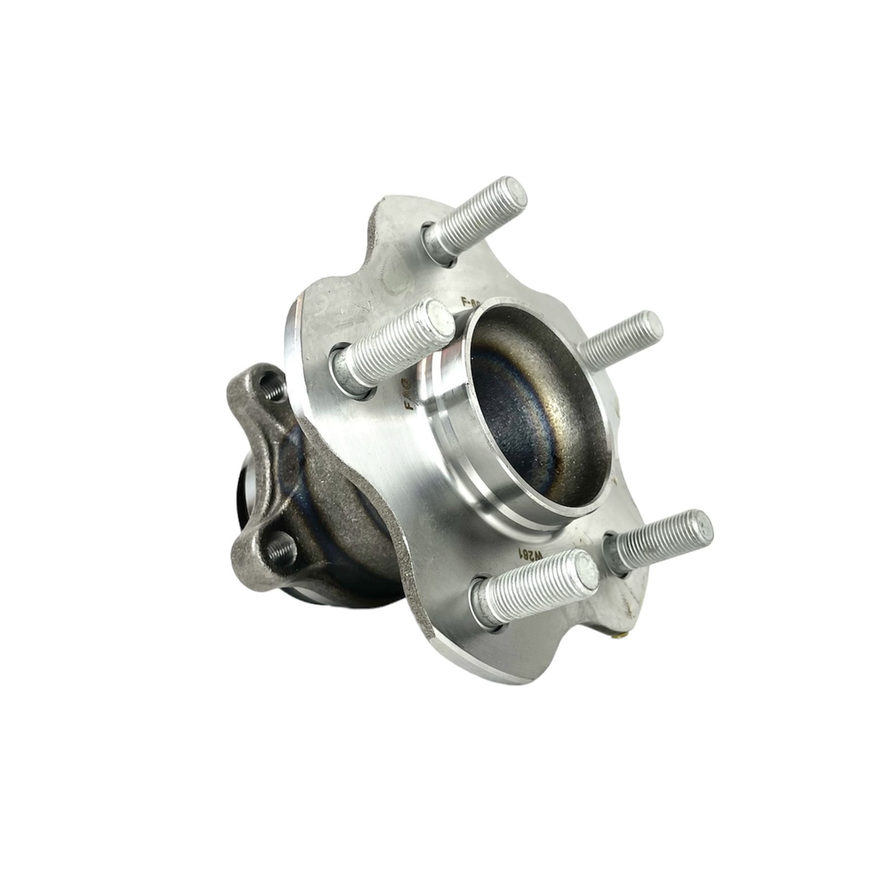 MAZA DE RUEDA TRASERA NISSAN SENTRA 1.8L L4 2013-2019 SENTRA 2.0L L4 2020-2021