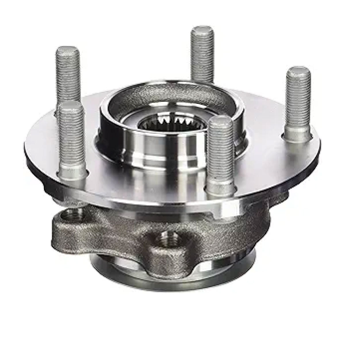 MAZA RUEDA DELANTERA IZQ-DER NISSAN JUKE 1.6L 2012-2017