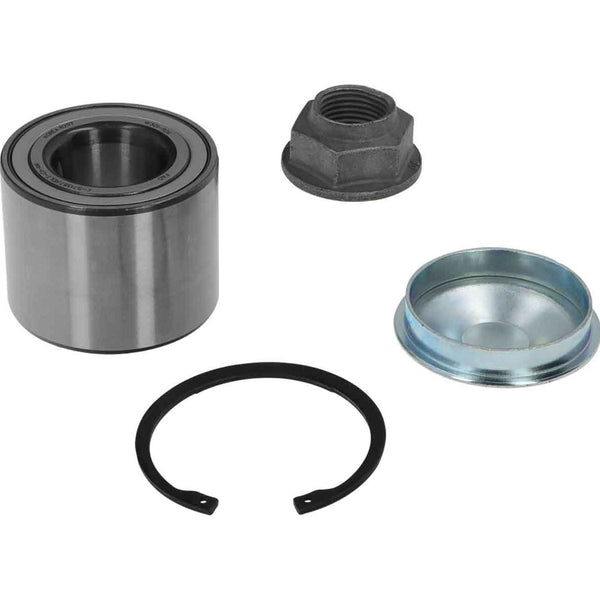 BALERO DOBLE RUEDA TRASERA DUSTER-SANDERO 013-020, LOGAN 015-023, OROCH 018-020, PEUG 207