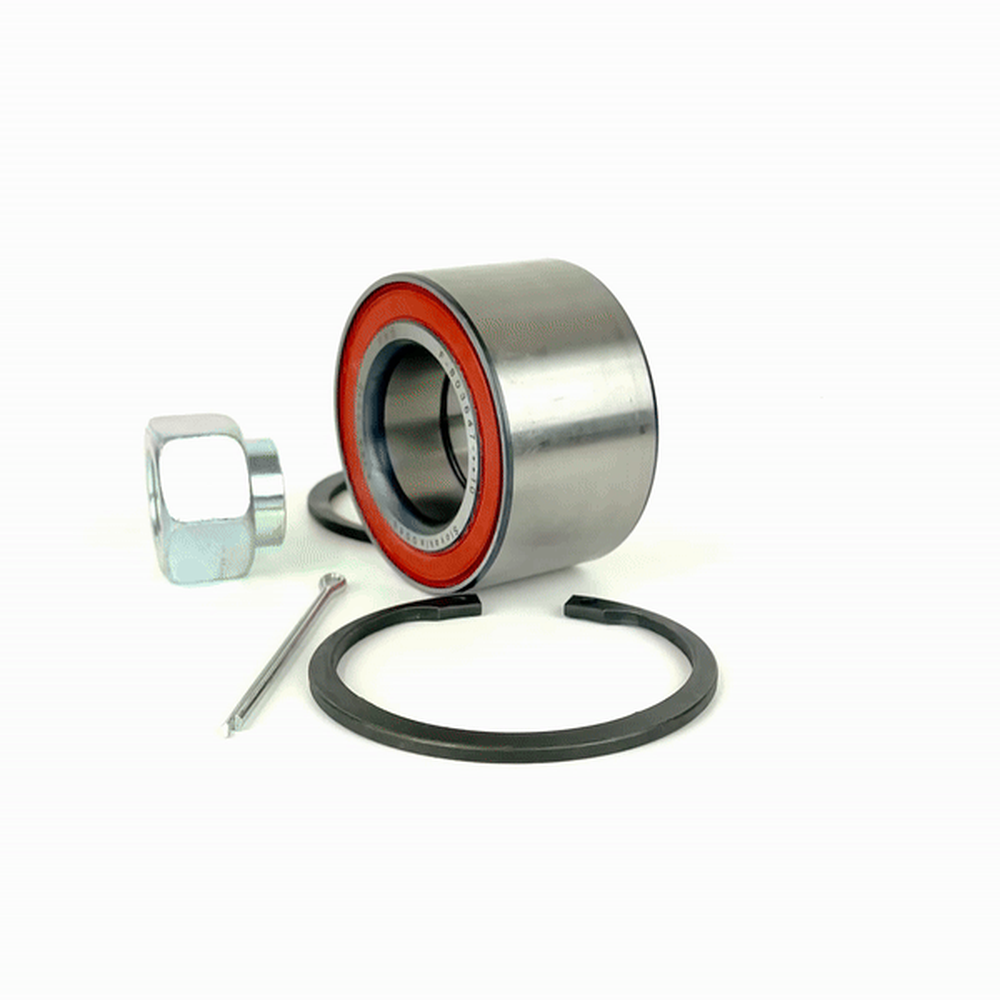 BALERO DOBLE RUEDA DELANTERA AVEO 1.6L 08-018, BEAT 018-021, SPARK 1.2L (CLASICO) 011-017, G3 07-09 S/ABS