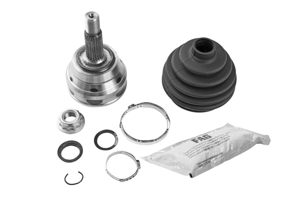 JUNTA LADO RUEDA IZQ-DER VW CROSSFOX 07-010, LUPO 05-09, SPORTVAN 07-010 22EXT-30INT