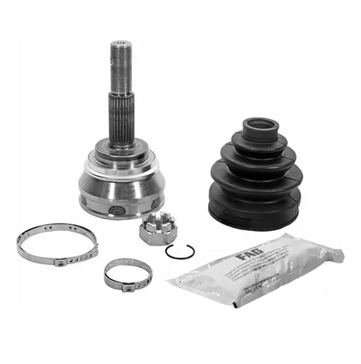 JUNTA LADO RUEDA IZQ-DER MATIZ 04-05 23EXT-19INT