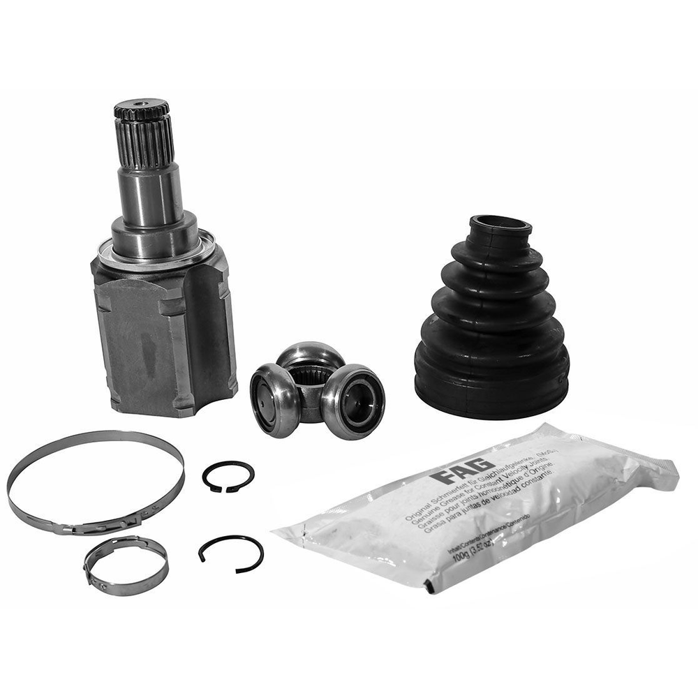JUNTA HOMOCINETICA LADO CAJA IZQ TOYOTA  RAV4 2.4 2004-2005