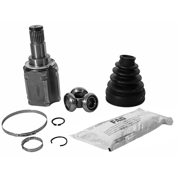 JUNTA HOMOCINETICA LADO CAJA IZQ TOYOTA  RAV4 2.4 2004-2005