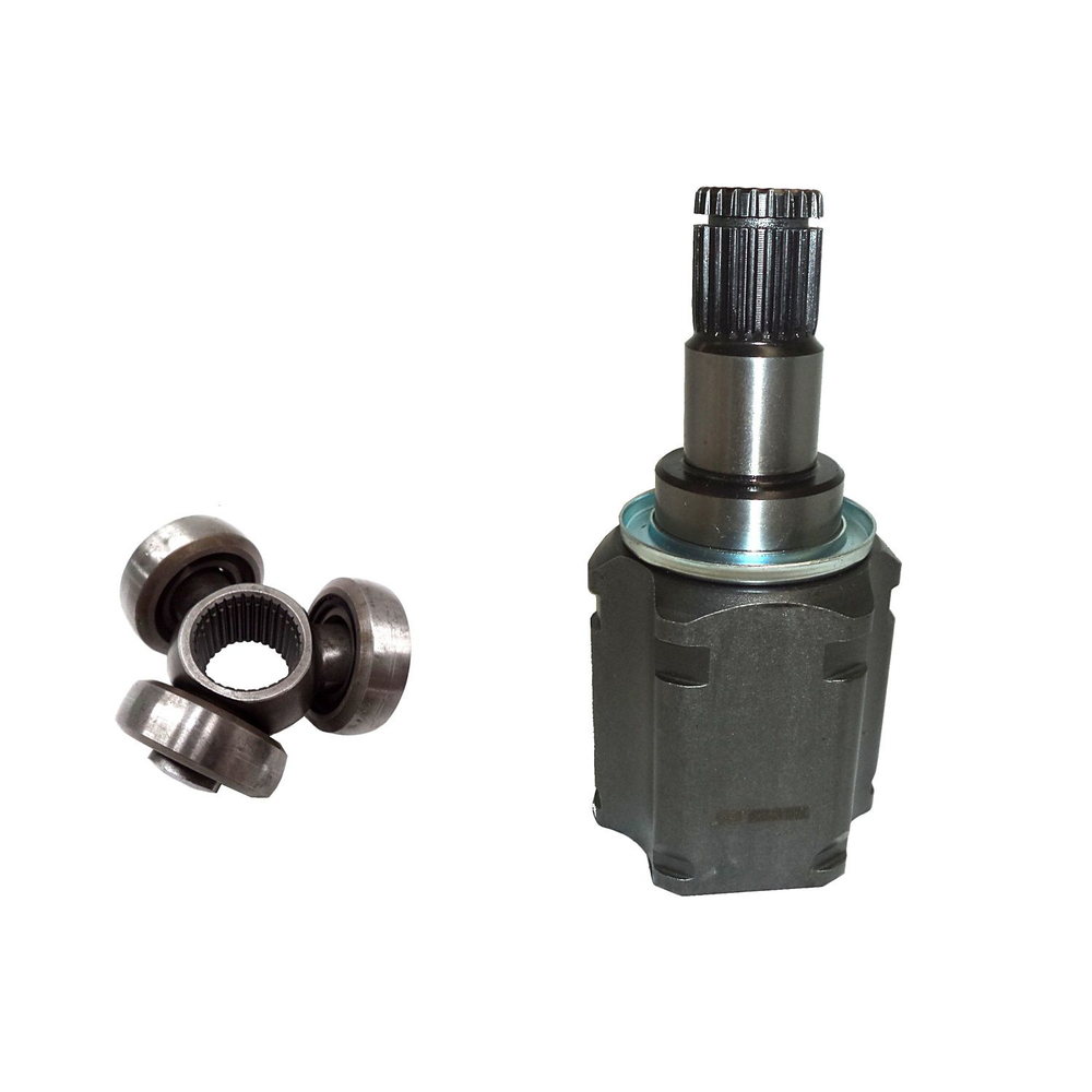 JUNTA HOMOCINETICA LADO CAJA IZQ TOYOTA  RAV4 2.4 2004-2005