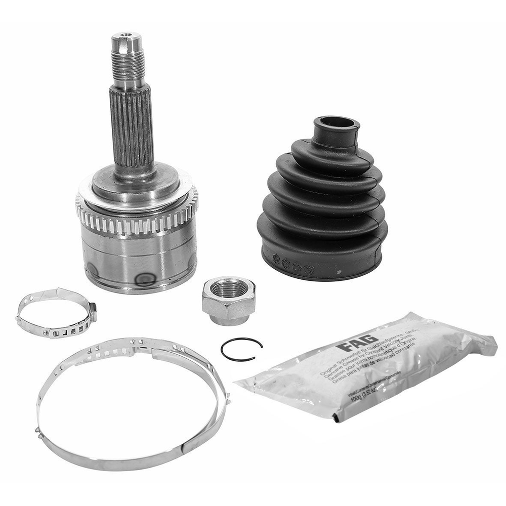 JUNTA LADO RUEDA IZQ-DER DODGE i10 012-014