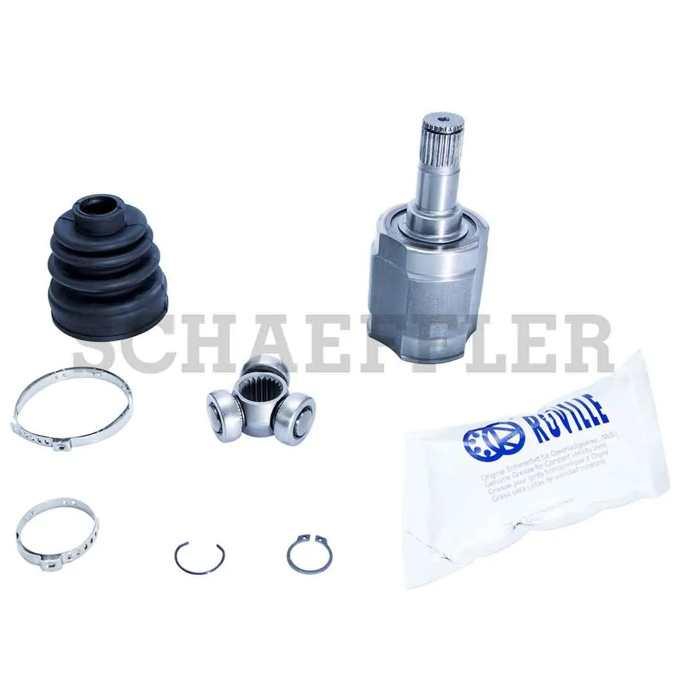 JUNTA LADO CAJA DERECHA HONDA CIVIC 1.8L 2006-2011 (T/AUT) 25EXT-22INT