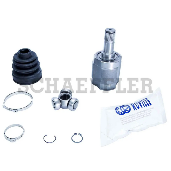 JUNTA LADO CAJA DERECHA HONDA CIVIC 1.8L 2006-2011 (T/AUT) 25EXT-22INT