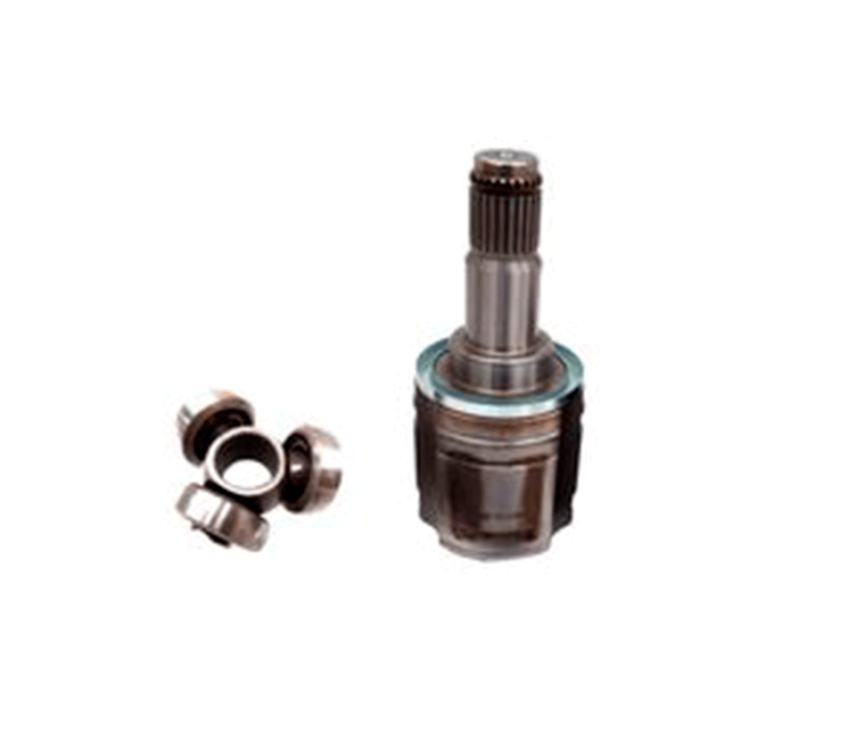 JUNTA LADO CAJA  IZQUIERDA TOYOTA RAV4 2.4L 2006-2008 (T/AUT) 4X4 MARCA RUVILLE