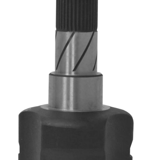 JUNTA LADO RUEDA IZQ-DER PEUGEOT 206 2000-2004 (T/MAN) S/ABS (21EXT-21INT)