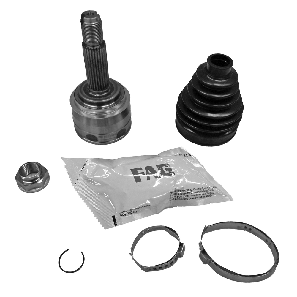 JUNTA LADO RUEDA IZQ-DER DODGE ATTITUDE 1.6L 2012-2014 (T/AUT) 25EXT-22INT S/ABS